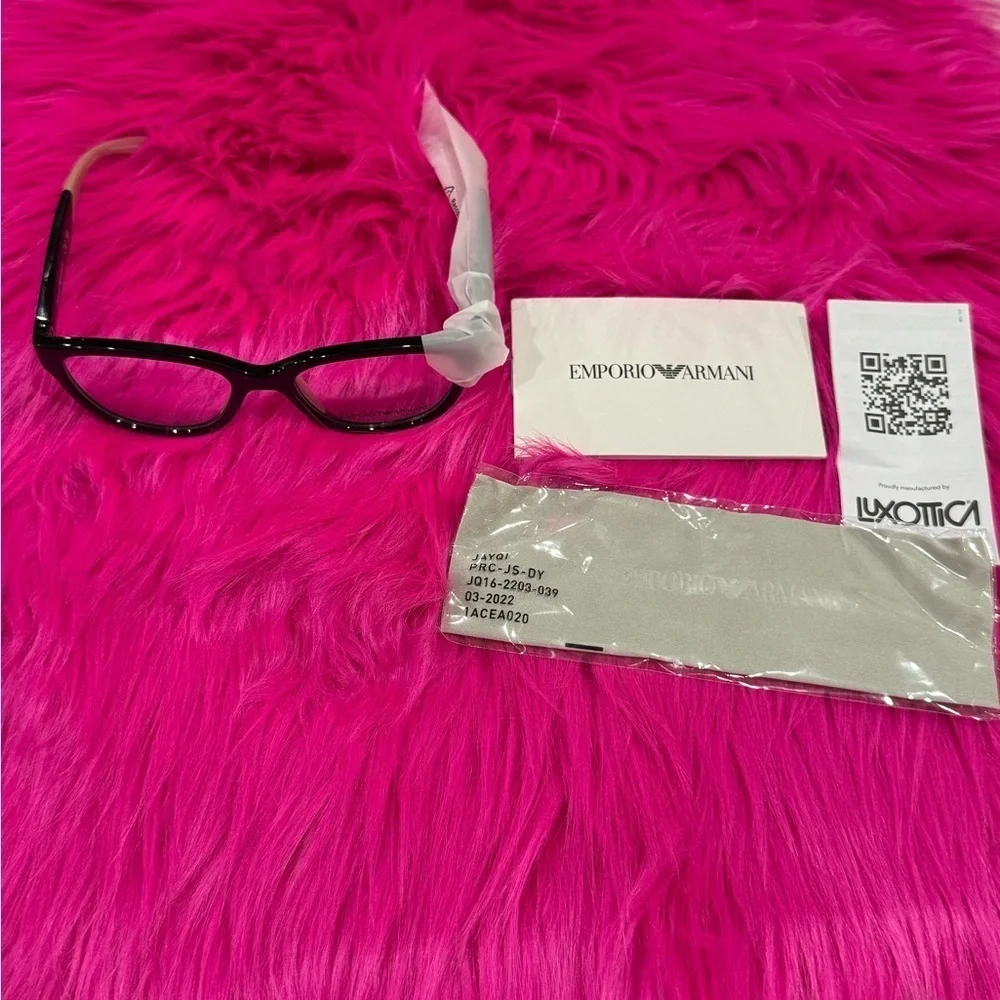 Emporio Armani Emporio Armani 0EK3002 (CHILDREN'S)